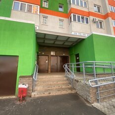 Квартира 41,5 м², 2-комнатная - изображение 3
