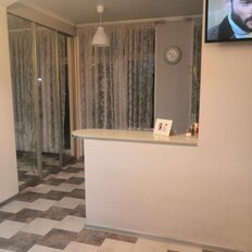 Квартира 52 м², 1-комнатная - изображение 4