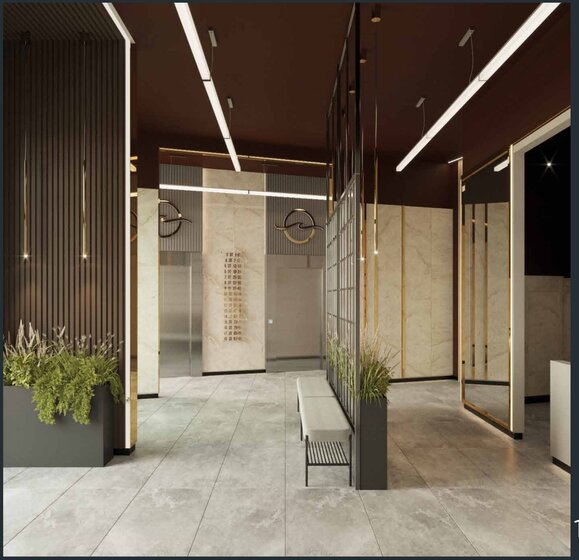 56 м², 2-комнатная квартира 7 650 000 ₽ - изображение 12