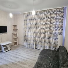 Квартира 35 м², 1-комнатная - изображение 5