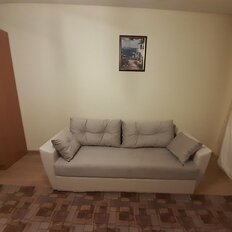 Квартира 40 м², 1-комнатная - изображение 1
