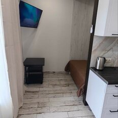 Квартира 27 м², студия - изображение 5