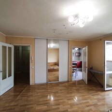 Квартира 46,3 м², 1-комнатная - изображение 2