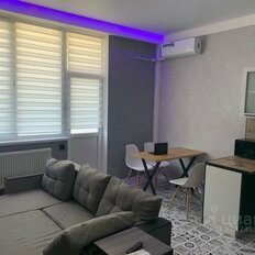 Квартира 37,7 м², студия - изображение 3