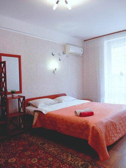 50 м², 2-комнатная квартира 2 400 ₽ в сутки - изображение 29