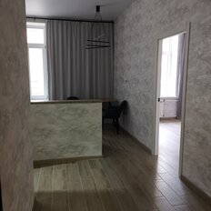 Квартира 45 м², 1-комнатная - изображение 3