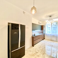Квартира 190 м², 5-комнатная - изображение 5