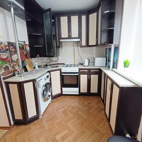 67 м², 3-комнатная квартира 2 500 ₽ в сутки - изображение 28