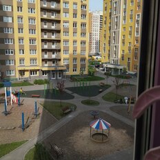 Квартира 56 м², 2-комнатная - изображение 2