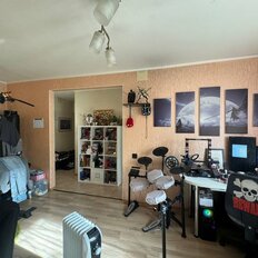 Квартира 43,6 м², 2-комнатная - изображение 4