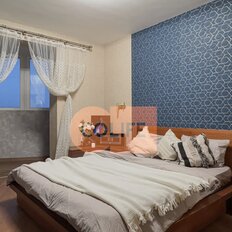 Квартира 56,6 м², 2-комнатная - изображение 1