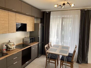 85 м², 3-комнатная квартира 95 000 ₽ в месяц - изображение 90