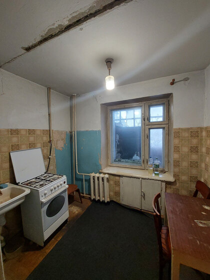 30 м², 1-комнатная квартира 25 000 ₽ в месяц - изображение 22