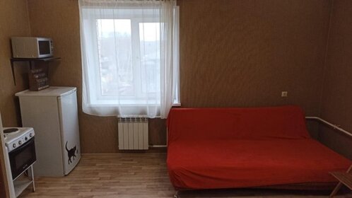 25 м², 1-комнатная квартира 1 750 000 ₽ - изображение 36