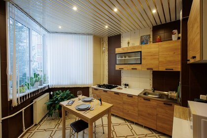 Купить квартиру в апарт-комплексе «Досфлота, 10» в Москве и МО - изображение 43
