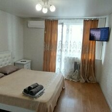 Квартира 40 м², 1-комнатная - изображение 3