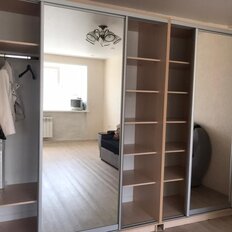 Квартира 31,6 м², 1-комнатная - изображение 1