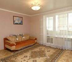 Квартира 40 м², 1-комнатная - изображение 2