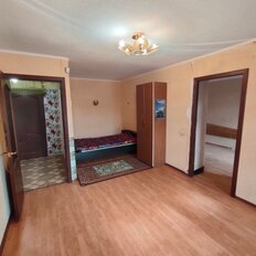 Квартира 50 м², 2-комнатная - изображение 4