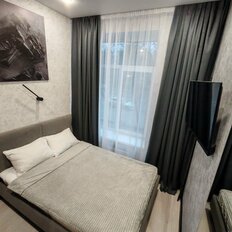 Квартира 13 м², студия - изображение 2