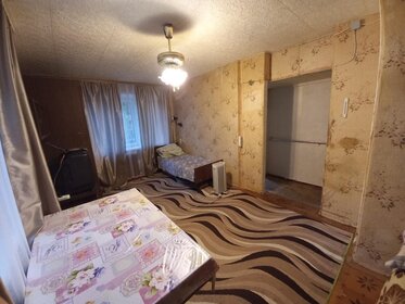 31,9 м², 1-комнатная квартира 4 750 000 ₽ - изображение 38