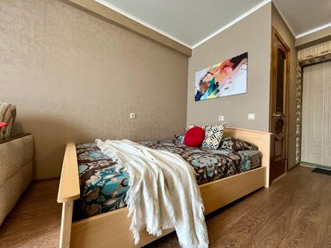 25 м², квартира-студия 2 000 ₽ в сутки - изображение 75