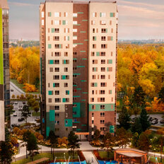 Квартира 63 м², 2-комнатная - изображение 3