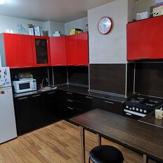 Квартира 57,2 м², 2-комнатная - изображение 4