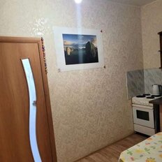 Квартира 26 м², студия - изображение 4
