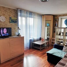 Квартира 31,5 м², 1-комнатная - изображение 1