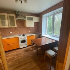 Квартира 36 м², 1-комнатная - изображение 5