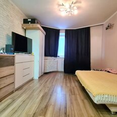 Квартира 41 м², 1-комнатная - изображение 3