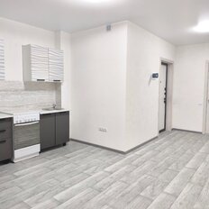 Квартира 34 м², 1-комнатная - изображение 2