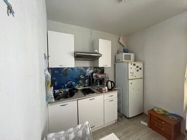 22 м², квартира-студия 25 000 ₽ в месяц - изображение 2