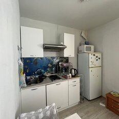 Квартира 28 м², студия - изображение 2