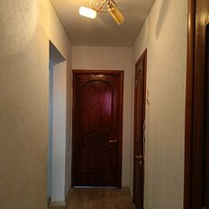 Квартира 88,4 м², 4-комнатная - изображение 4