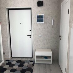 Квартира 30 м², 1-комнатная - изображение 5