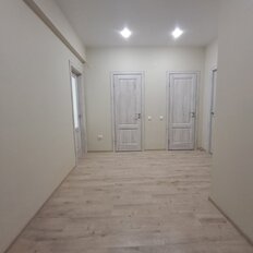 Квартира 59,5 м², 2-комнатная - изображение 2