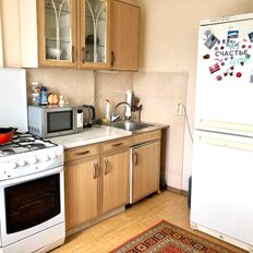Квартира 36 м², 1-комнатная - изображение 1