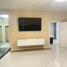 Квартира 155 м², 4-комнатная - изображение 3