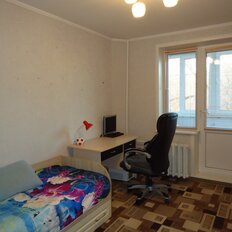 Квартира 62,5 м², 3-комнатная - изображение 5