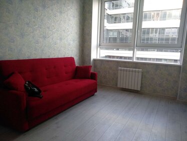 95 м², 3-комнатная квартира 135 000 ₽ в месяц - изображение 25