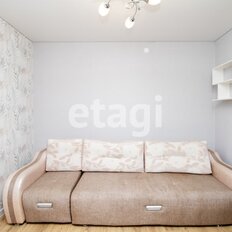 Квартира 29,3 м², студия - изображение 4