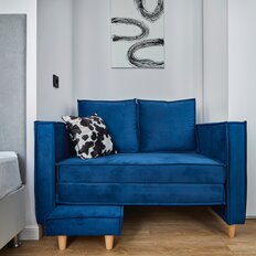 Квартира 17,5 м², студия - изображение 3