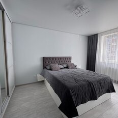 Квартира 58 м², 2-комнатная - изображение 5