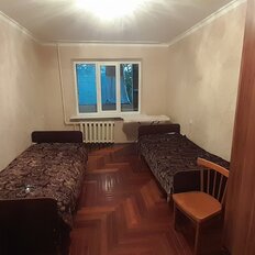 Квартира 30,7 м², 1-комнатная - изображение 5