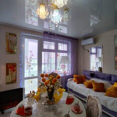 Квартира 33,7 м², студия - изображение 4