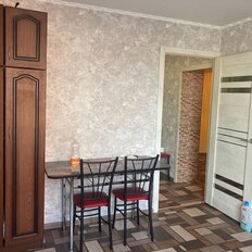 Квартира 25,5 м², 2-комнатная - изображение 1