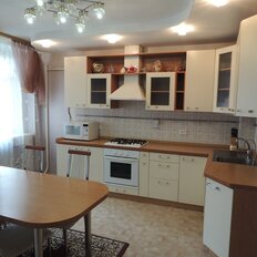 Квартира 104,2 м², 3-комнатная - изображение 1