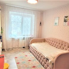 Квартира 60 м², 3-комнатная - изображение 4